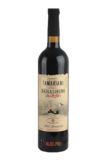 Tamariani Akhasheni грузинское вино Тамариани Ахашени Tamariani Akhasheni грузинское вино Тамариани Ахашени