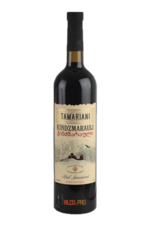 Tamariani Kindzmarauli грузинское вино Тамариани Киндзмраули Tamariani Kindzmarauli грузинское вино Тамариани Киндзмраули