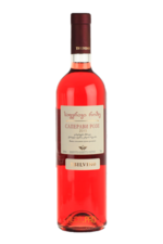 грузинское вино Тбилвино Саперави Розе Tbilvino Saperavi Rose