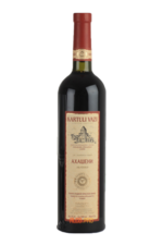 Kartuli Vazi Akhasheni грузинское вино Картули Вази Ахашени Kartuli Vazi Akhasheni грузинское вино Картули Вази Ахашени