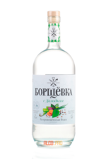 водка Борщёвка с Холодком Особая 1.75l водка Борщёвка с Холодком Особая 1.75l