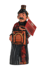 Kvareli Cellar Kindzmarauli грузинское вино Кварельский погреб Киндзмараули керамика Kvareli Cellar Kindzmarauli грузинское вино Кварельский погреб Киндзмараули керамика