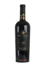 Chateau GRW Mukuzani Грузинское вино Шато ГРВ Мукузани Chateau GRW Mukuzani Грузинское вино Шато ГРВ Мукузани