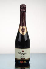 Faber Rotlese Mild Немецкое Шампанское Фабер Букет Faber Rotlese Mild Немецкое Шампанское Фабер Букет