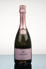 Krone Vintage Rose Cuvee Brut Шампанское Кроне Винтедж Розе Кюве Брют Krone Vintage Rose Cuvee Brut Шампанское Кроне Винтедж Розе Кюве Брют