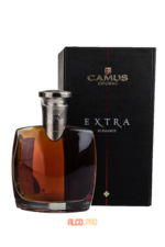 Camus Extra Elegance 0.35l коньяк Камю Экстра Элеганс 0.35л