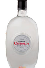 Candolini Bianca Граппа Кандолини Бьянка  Candolini Bianca Граппа Кандолини Бьянка
