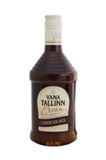 Старый Таллинн Шоколад Ликер Vana Tallinn Chocolate