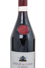 Albert Bichot Cream De Cassic ликер Альбер Бишо Крем Де Кассис Albert Bichot Cream De Cassic ликер Альбер Бишо Крем Де Кассис