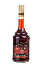 Liqueur Bardinet Cacao Ликер Бардине Какао Liqueur Bardinet Cacao Ликер Бардине Какао