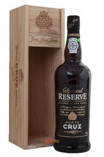 Cruz Special Reserve 1987 портвейн Круз Спешл Резерв 1987 Cruz Special Reserve 1987 портвейн Круз Спешл Резерв 1987