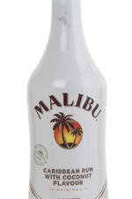 Malibu 0.7l ром Малибу 0.7л