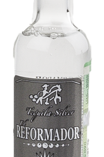 El Reformador Silver 50 ml текила Эль Реформадор Сильвер 0.05 л.
