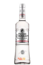 Russian Standard Platinum водка Русский Стандарт Платинум Russian Standard Platinum водка Русский Стандарт Платинум