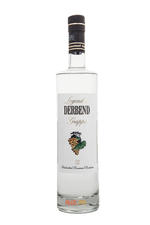 Водка виноградная Легенда Дербента 0.5 л Водка виноградная Легенда Дербента 0.5 л