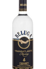 Beluga Transatlantic Racing водка Белуга Трансатлантик Рейсинг 0.5l Beluga Transatlantic Racing водка Белуга Трансатлантик Рейсинг 0.5l
