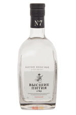 Viche Pitia напиток дистиллированный Высшие Пития Тминный 0.7l Viche Pitia напиток дистиллированный Высшие Пития Тминный 0.7l