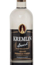 Kremlin Award Водка Кремлин Эворд 0.5l Kremlin Award Водка Кремлин Эворд 0.5l