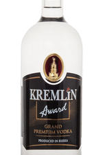Kremlin Award Водка Кремлин Эворд 0.7l Kremlin Award Водка Кремлин Эворд 0.7l