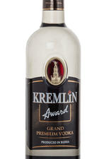 Kremlin Award Водка Кремлин Эворд 1l Kremlin Award Водка Кремлин Эворд 1l