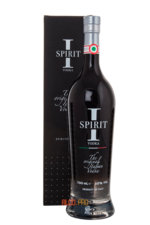 Ispirit водка Ай Спирит 0.7l Ispirit водка Ай Спирит 0.7l
