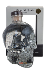 Crystal Head водка Кристал Хэд 0.7l Crystal Head водка Кристал Хэд 0.7l