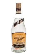 Водка Виноградная Айрен домашняя Водка Виноградная Айрен домашняя
