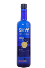 Skyy Citrus водка Скай Цитрус Skyy Citrus водка Скай Цитрус