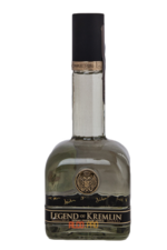 Legend of Kremlin водка Легенда Кремля 0.5l Legend of Kremlin водка Легенда Кремля 0.5l