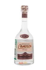 Водка Деревенский Самогон Рожь 0.5л Водка Деревенский Самогон Рожь 0.5л