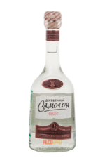 Водка Деревенский Самогон Овес 0.5л Водка Деревенский Самогон Овес 0.5л