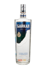 Baikal водка Байкал 0.5l Baikal водка Байкал 0.5l