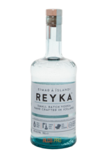 Reyka Small Batch Vodka Исландская Водка Рейка Смол Батч Reyka Small Batch Vodka Исландская Водка Рейка Смол Батч