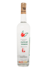 Водка Хент Кизиловая Водка Хент Кизиловая