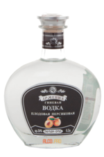 Водка плодовая Персиковая Гиневан Водка плодовая Персиковая Гиневан