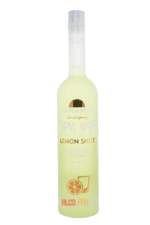 Laplandia Lemon Shot водка Лапландия Лимонный Шот Laplandia Lemon Shot водка Лапландия Лимонный Шот