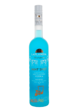 Laplandia Mint Shot водка Лапландия Мятный Шот Laplandia Mint Shot водка Лапландия Мятный Шот