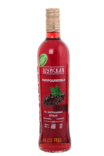 Настойка Шуйская на Смородине сладкая Настойка Шуйская на Смородине сладкая