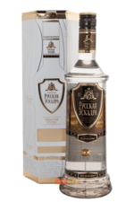 Водка Русская Эскадра Золотая Мина 0.7л Водка Русская Эскадра Золотая Мина 0.7л