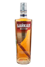 Baikal Мед с перцем 0.5 л настойка горькая Байкал Мед с перцем 0.5l Baikal Мед с перцем 0.5 л настойка горькая Байкал Мед с перцем 0.5l