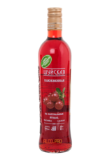 Настойка сладкая Шуйская Клюквенная Настойка сладкая Шуйская Клюквенная