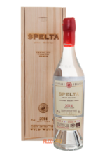 Водка Spelta дикая пшеница Водка Spelta дикая пшеница