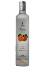 Simex Original Kaisija водка Кайзия Абрикосовая Simex Original Kaisija водка Кайзия Абрикосовая
