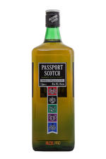 Passport Scotch 700 ml виски Пасспорт Скотч 0.7 л Passport Scotch 700 ml виски Пасспорт Скотч 0.7 л