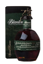 Blantons Special Reserve виски Блэнтонс Спешл Резерв Blantons Special Reserve виски Блэнтонс Спешл Резерв