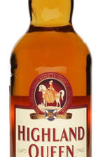 Highland Queen 3 years old виски Хайленд Куин 3 года