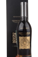 Glenmorangie Signet 21 years виски Гленморанджи Сигнет 21 год Glenmorangie Signet 21 years виски Гленморанджи Сигнет 21 год
