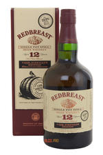 Redbreast 12 years виски Редбрест 12 лет Redbreast 12 years виски Редбрест 12 лет