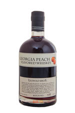 Georgia Peach Flavored виски Джорджия Пич Флейворид Georgia Peach Flavored виски Джорджия Пич Флейворид