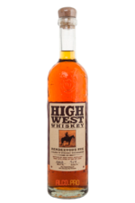 High West Rendezvous Rye виски Хай Вест Рандеву Рай High West Rendezvous Rye виски Хай Вест Рандеву Рай
